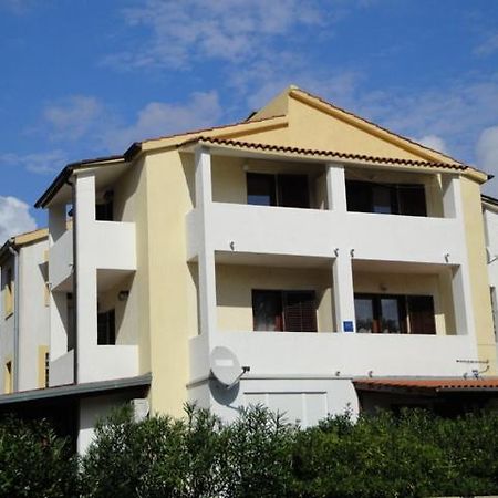 Apartmani Mirjana Apartman 4 Башка Экстерьер фото